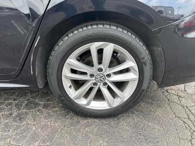 2020 Volkswagen Passat 2.0T SE