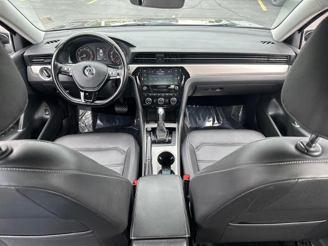 2020 Volkswagen Passat 2.0T SE