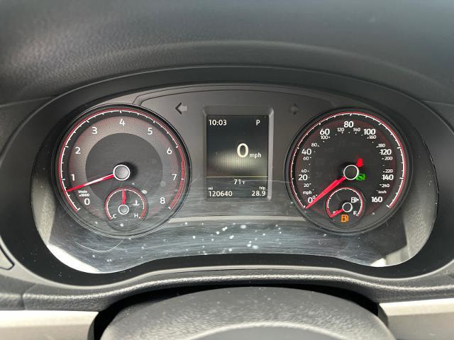 2020 Volkswagen Passat 2.0T SE