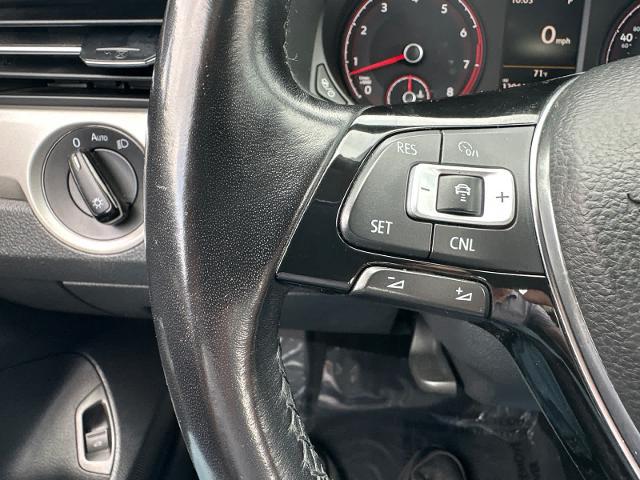2020 Volkswagen Passat 2.0T SE