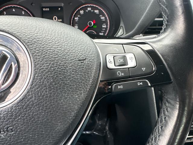 2020 Volkswagen Passat 2.0T SE