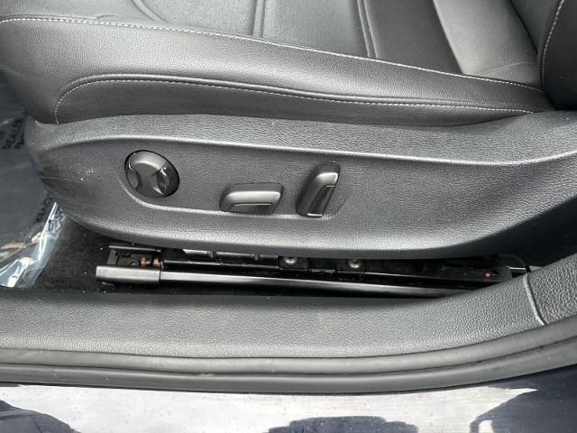 2020 Volkswagen Passat 2.0T SE