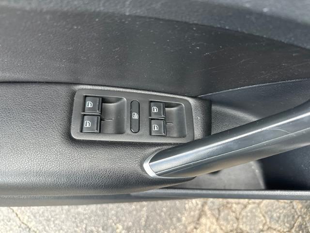 2020 Volkswagen Passat 2.0T SE