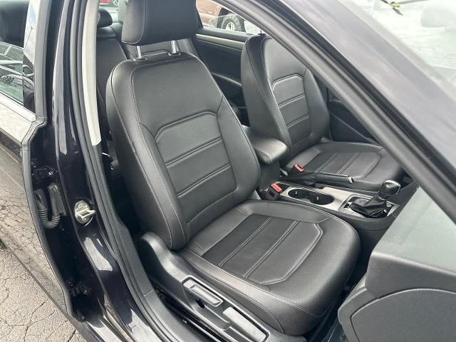 2020 Volkswagen Passat 2.0T SE
