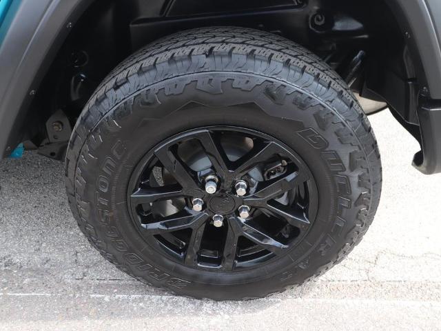 2020 Jeep Wrangler Sport S 4x4