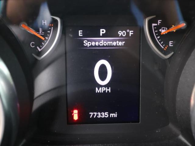 2020 Jeep Wrangler Sport S 4x4