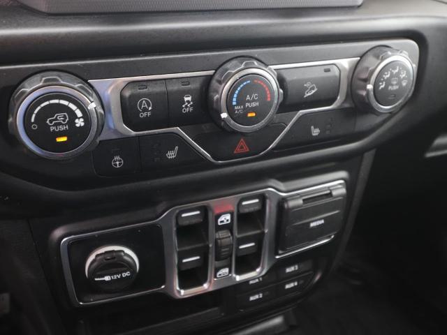 2020 Jeep Wrangler Sport S 4x4