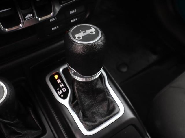 2020 Jeep Wrangler Sport S 4x4