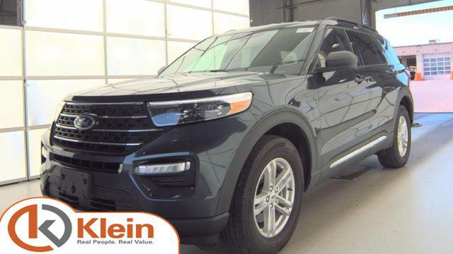 2023 Ford Explorer XLT for sale in Winneconne, WI