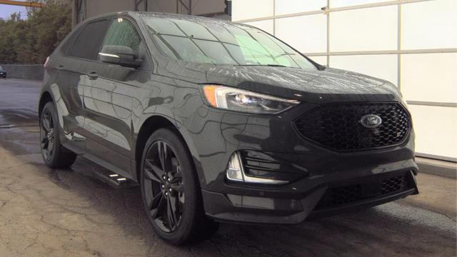 2024 Ford Edge ST