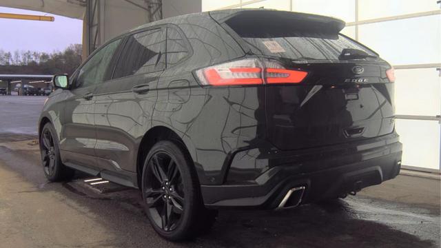 2024 Ford Edge ST