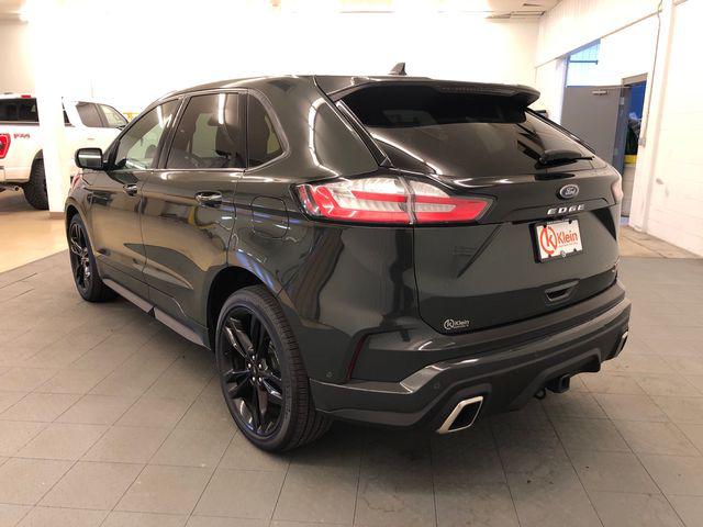 2024 Ford Edge ST