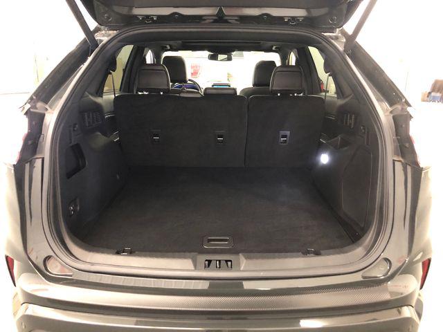 2024 Ford Edge ST