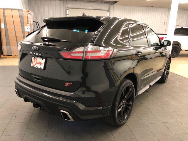 2024 Ford Edge ST