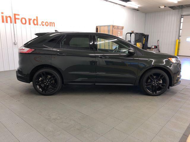 2024 Ford Edge ST