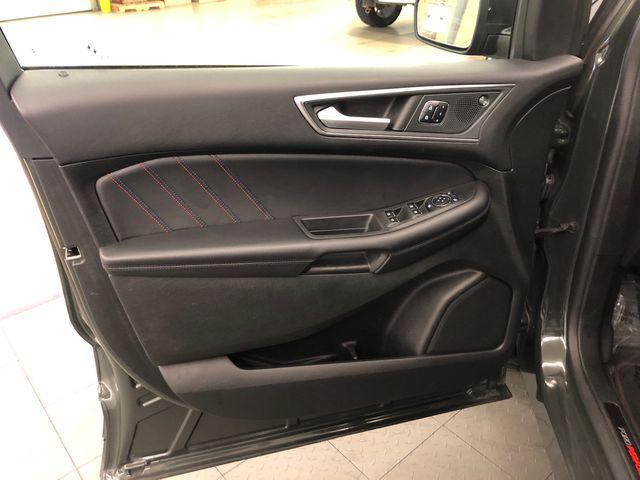 2024 Ford Edge ST