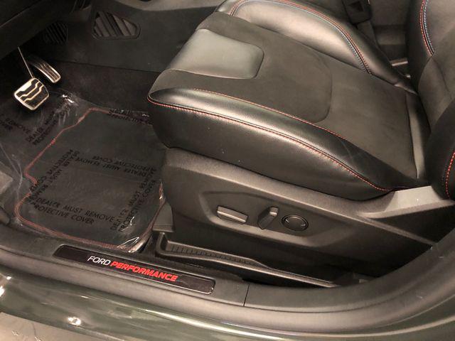 2024 Ford Edge ST
