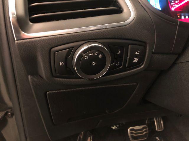 2024 Ford Edge ST