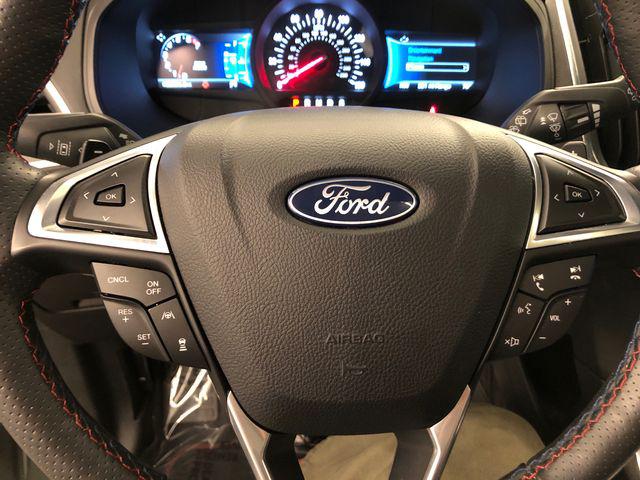 2024 Ford Edge ST