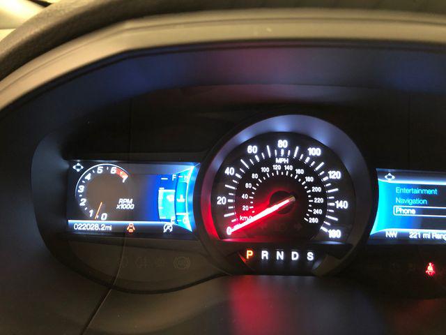 2024 Ford Edge ST