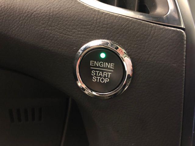 2024 Ford Edge ST