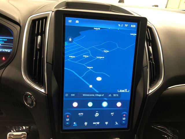 2024 Ford Edge ST