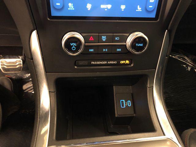 2024 Ford Edge ST