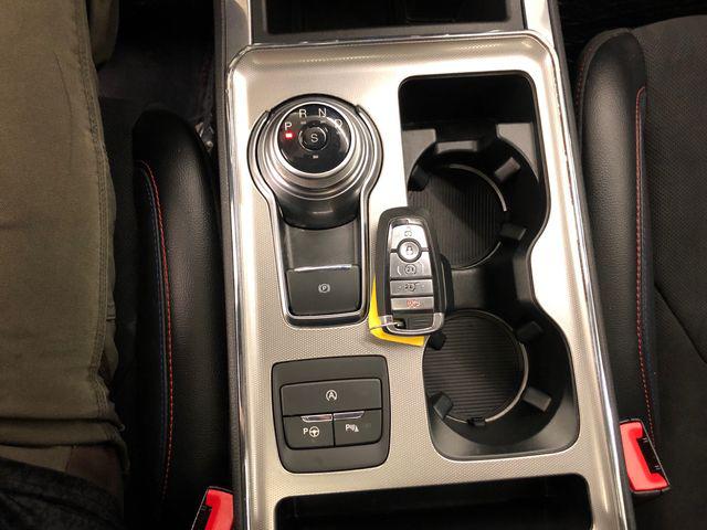 2024 Ford Edge ST