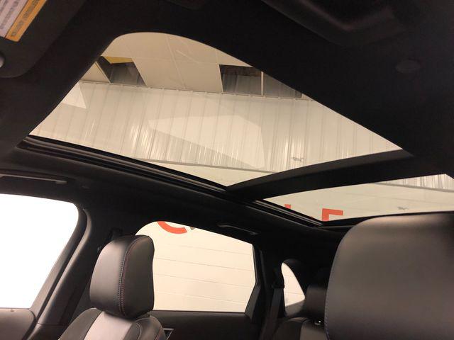 2024 Ford Edge ST