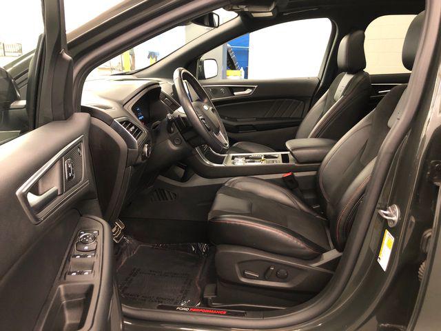 2024 Ford Edge ST