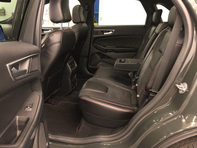 2024 Ford Edge ST
