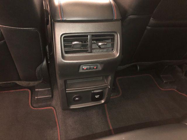 2024 Ford Edge ST