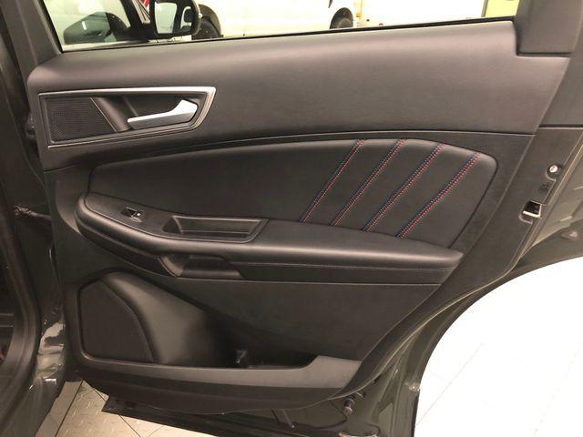 2024 Ford Edge ST