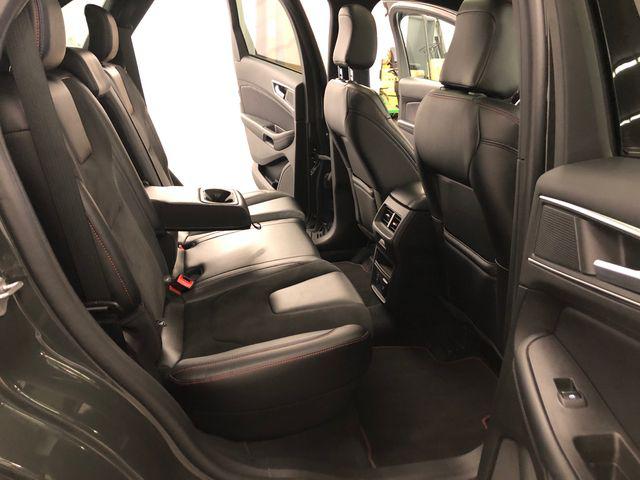 2024 Ford Edge ST