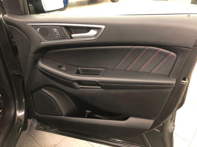 2024 Ford Edge ST
