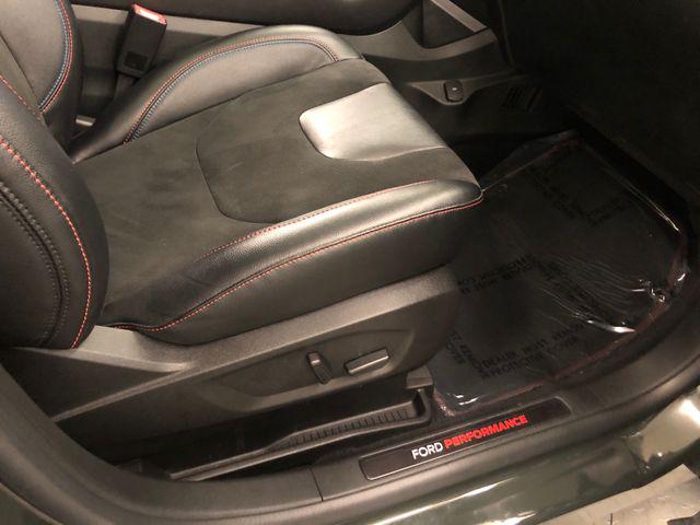 2024 Ford Edge ST