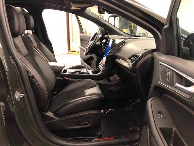 2024 Ford Edge ST