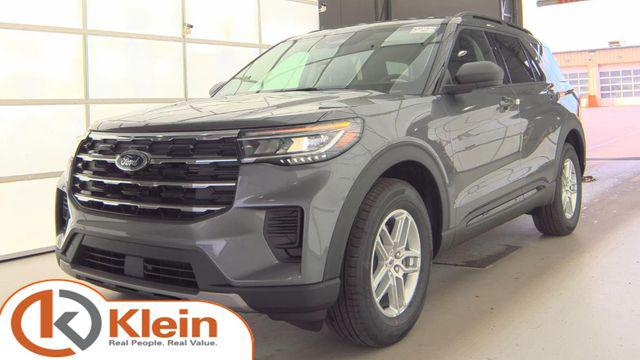 2026 Ford Explorer Active for sale in Winneconne, WI