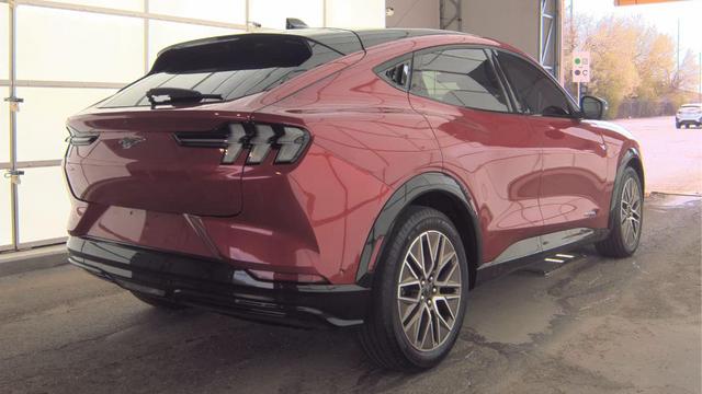 2024 Ford Mustang Mach-E Premium