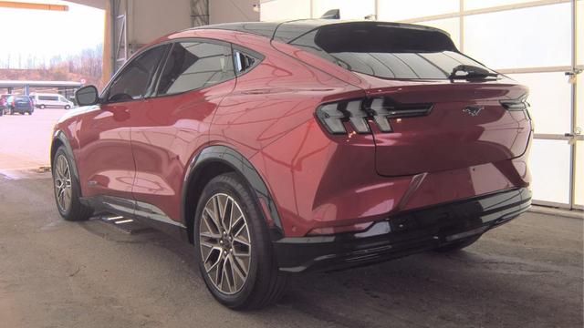 2024 Ford Mustang Mach-E Premium