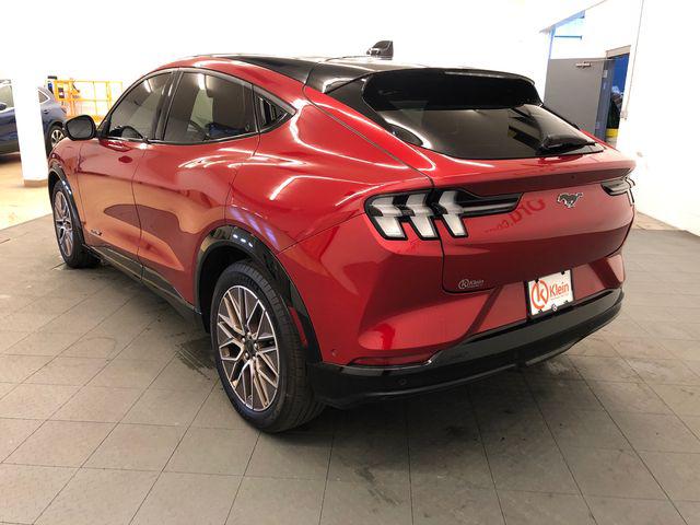 2024 Ford Mustang Mach-E Premium