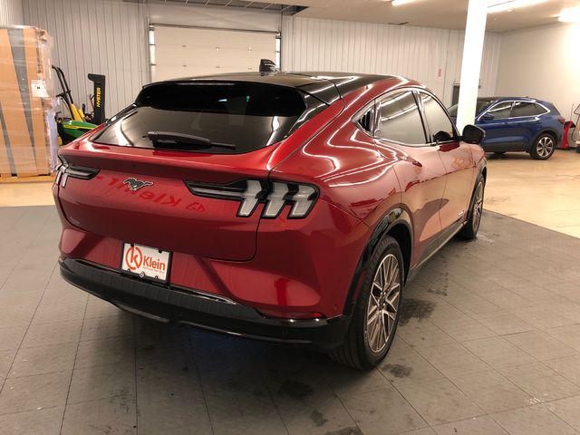 2024 Ford Mustang Mach-E Premium