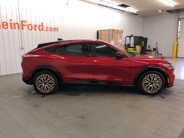 2024 Ford Mustang Mach-E Premium