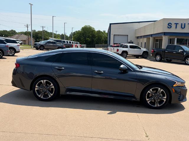 2022 Kia K5 EX