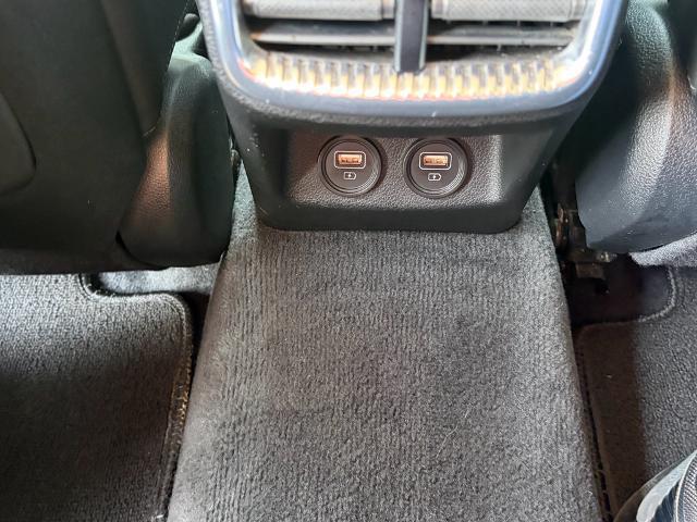 2022 Kia K5 EX