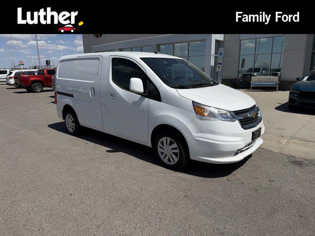2015 Chevrolet City Express 1LT for sale in Fargo, ND