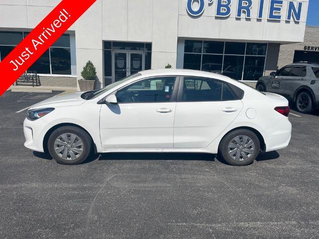 2020 Kia Rio S for sale in Shelbyville, KY