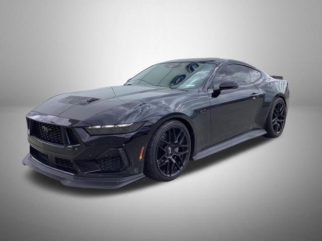 2025 Ford Mustang GT Premium Fastback for sale in Plattsmouth, NE