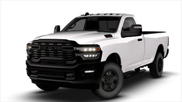 2026 RAM Ram 3500 RAM 3500 TRADESMAN REGULAR CAB 4X4 8 BOX