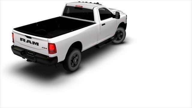 2026 RAM Ram 3500 RAM 3500 TRADESMAN REGULAR CAB 4X4 8 BOX